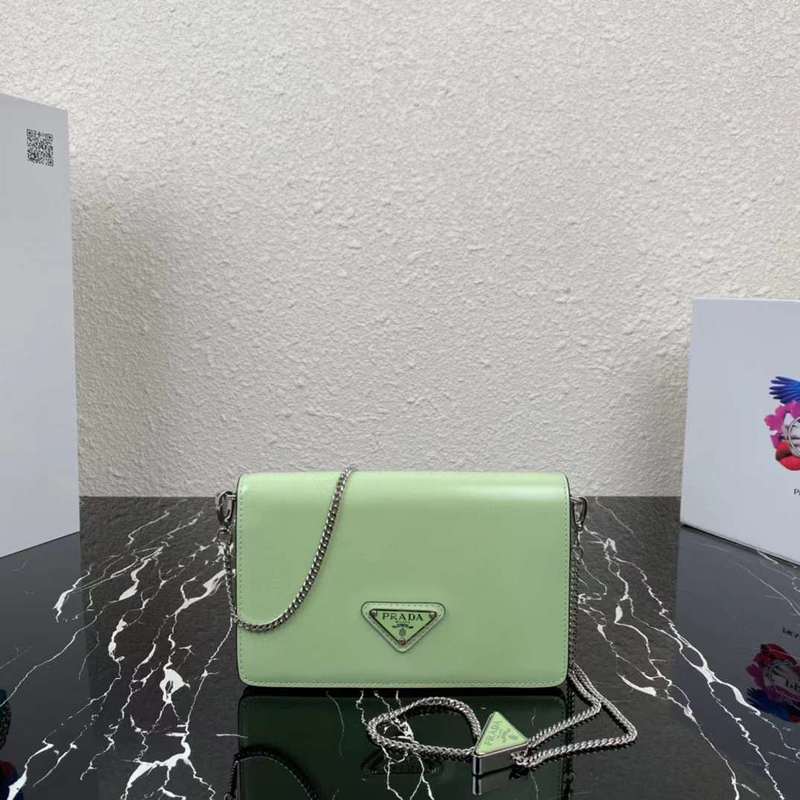 Satchel Bags - PDA Bags - 1589