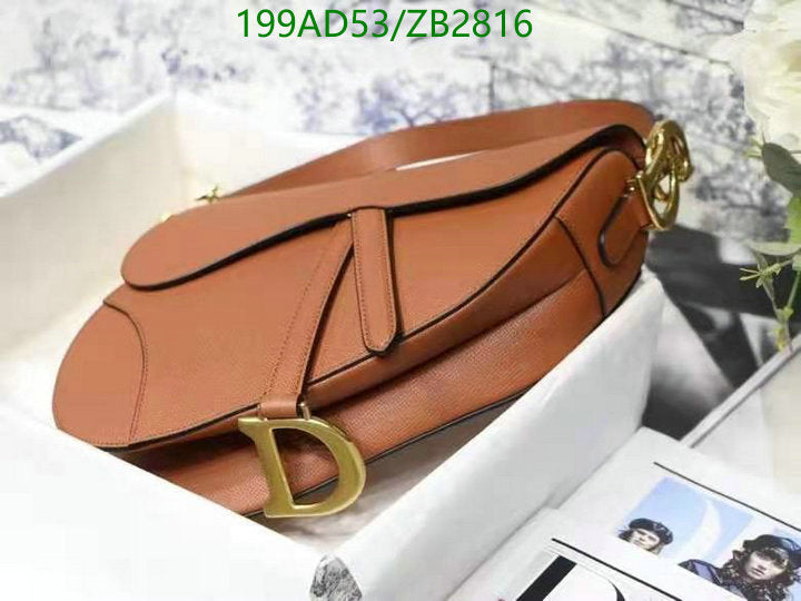 SAMCC - DOR Bags - 1234