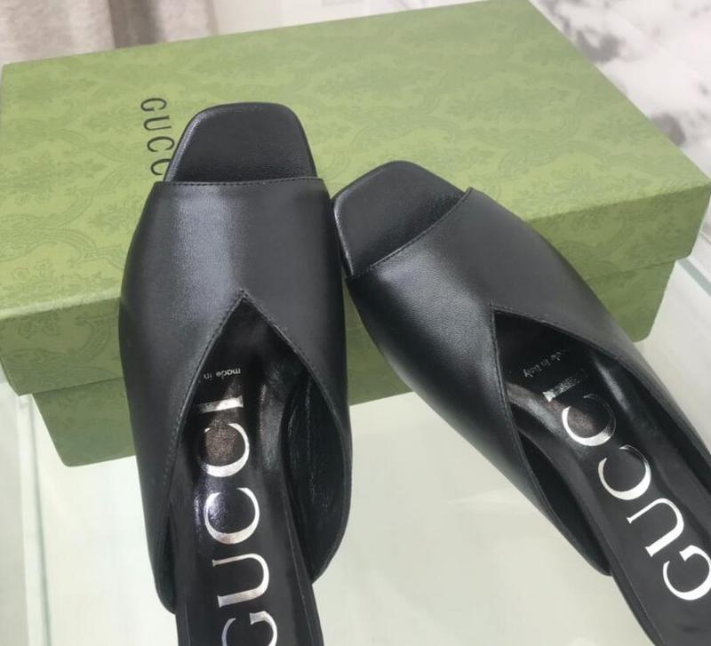 SAMC - GUKI Women Shoes - 1206