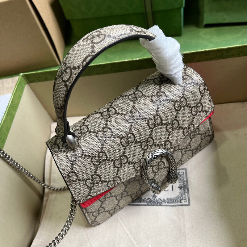 Glami Fashion - GCI Bags - 3545