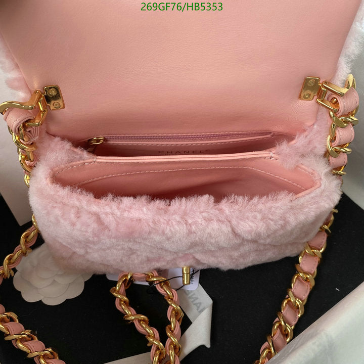 SAMC - CHL Bags - 116