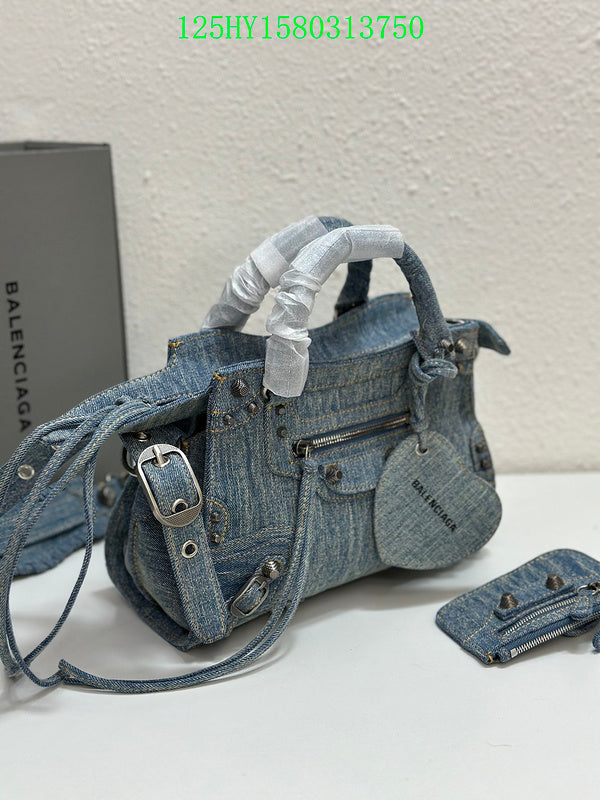 Glami GlamI - BGA Bags - 1865