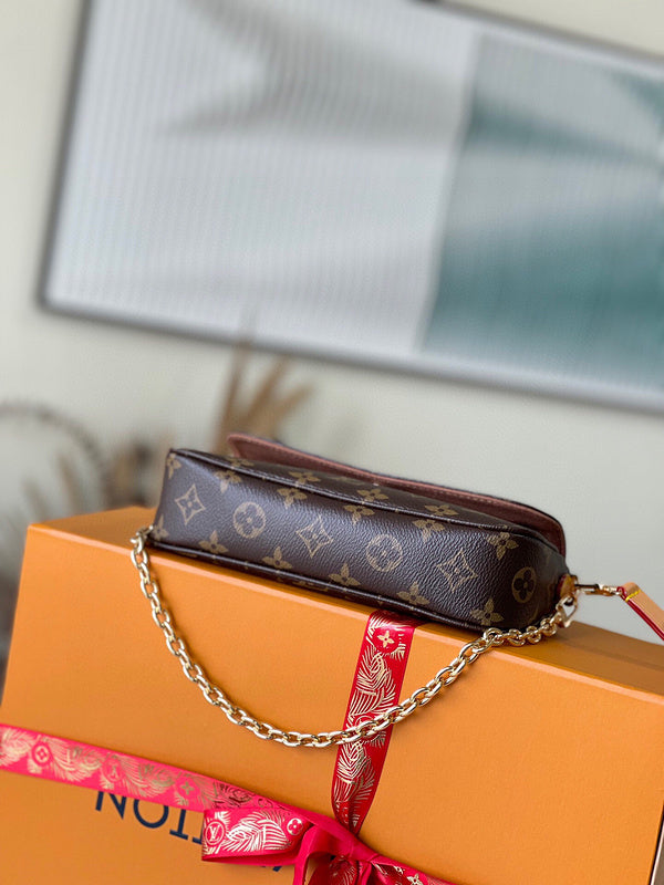 Glami- Glami- Lu-Vi bags - 4045