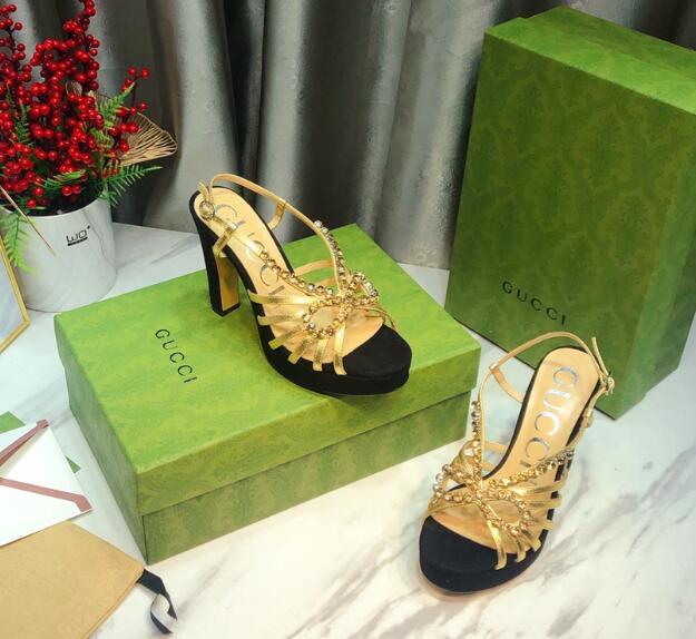 SAMC - GUKI Women Shoes - 1421