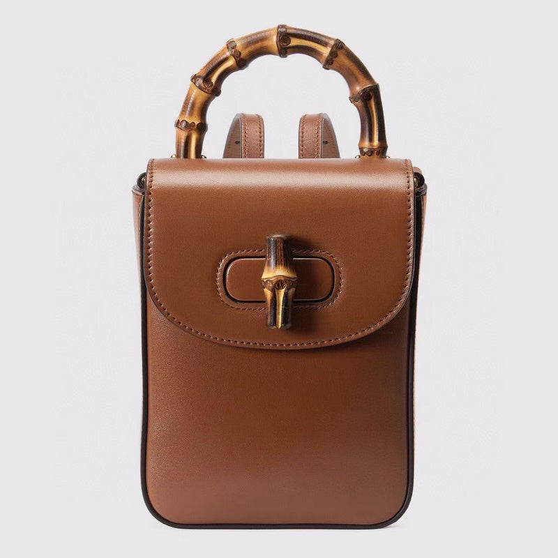 Satchel Bags - GCI Bags - 1012