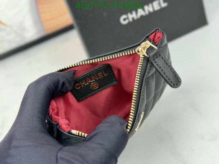 SAMC - CHL Wallets - 029