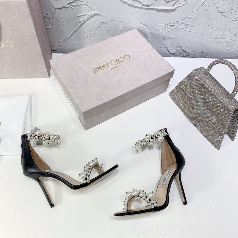 Satchel Bags - Mix Shoes - 1483