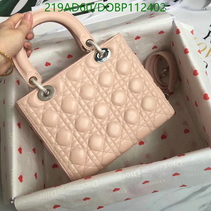 SAMCC - DOR Bags - 1439