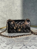 Satchel Bags - CHL Bags - 4986