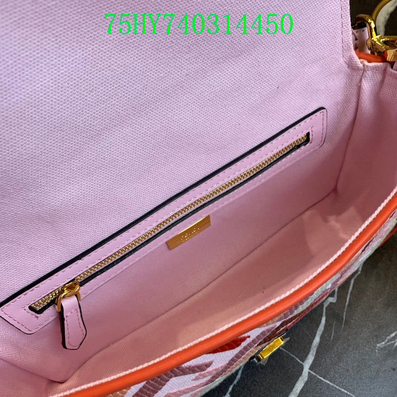 Glami - FDE Bags - 1839