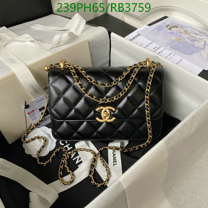 SAMC - CHL Bags - 379