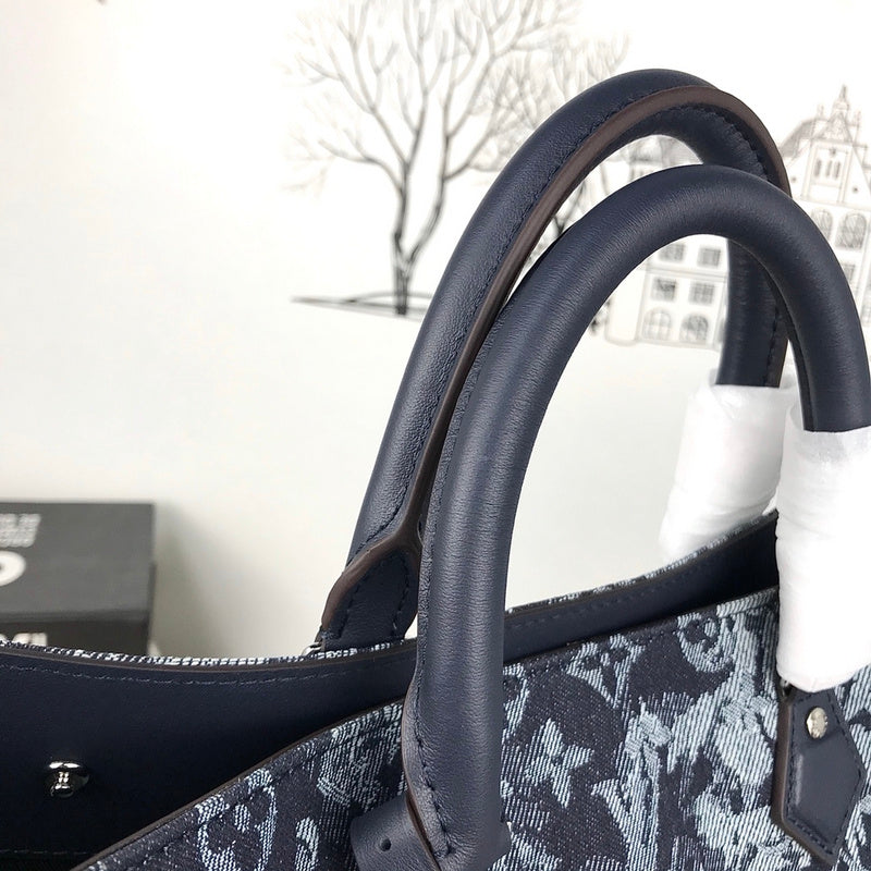 Satchel Bags - VL2 Bags - 371