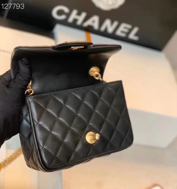 Satchel Bags - CHL Bags - 6365