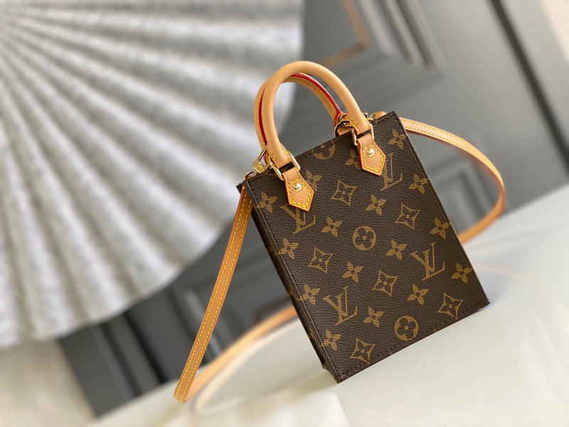Glami Fashion Lu-Vi bags - 17499