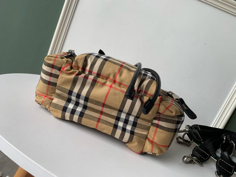ELE Fashion -BBR Bags - 1436