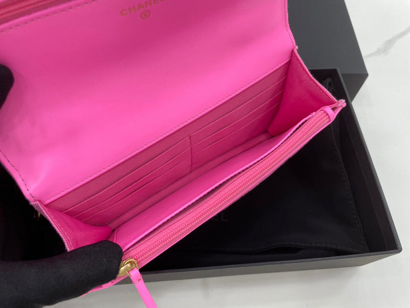ELE - CHL Bags - 553