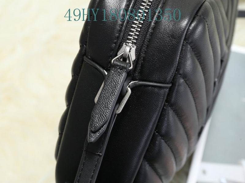 Glami - YLS Bags - 2226