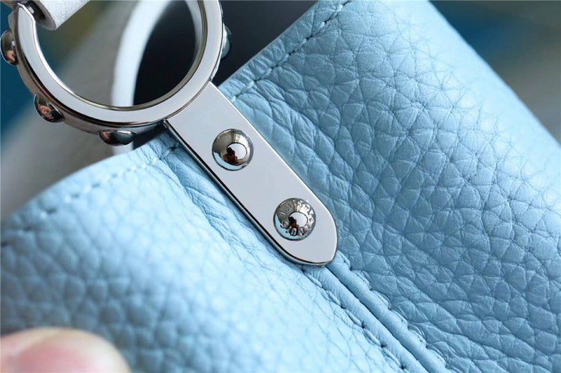 Satchel Bags - VL Bags - 7508