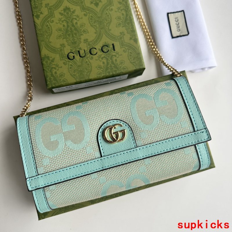 Glami- - Mix Wallets - 502