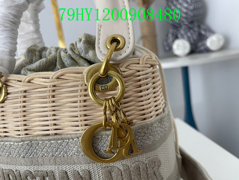 Glami - DOR Bags - 1257