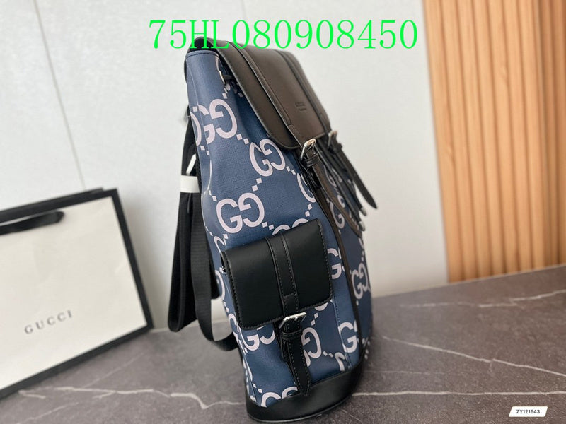 Glami Fashion - GCI Bags - 11446