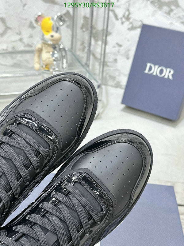 SAMCC - DOR Women Shoes - 1650