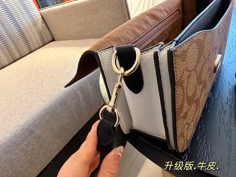 Satchel Bags - CCH Bags - 421