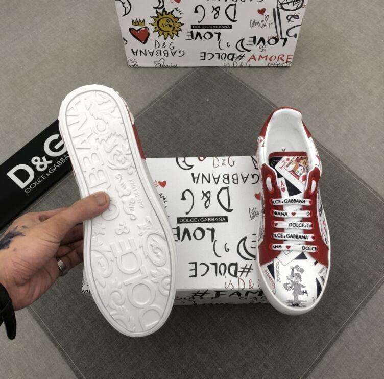 SAMC - DAG Men Shoes - 570