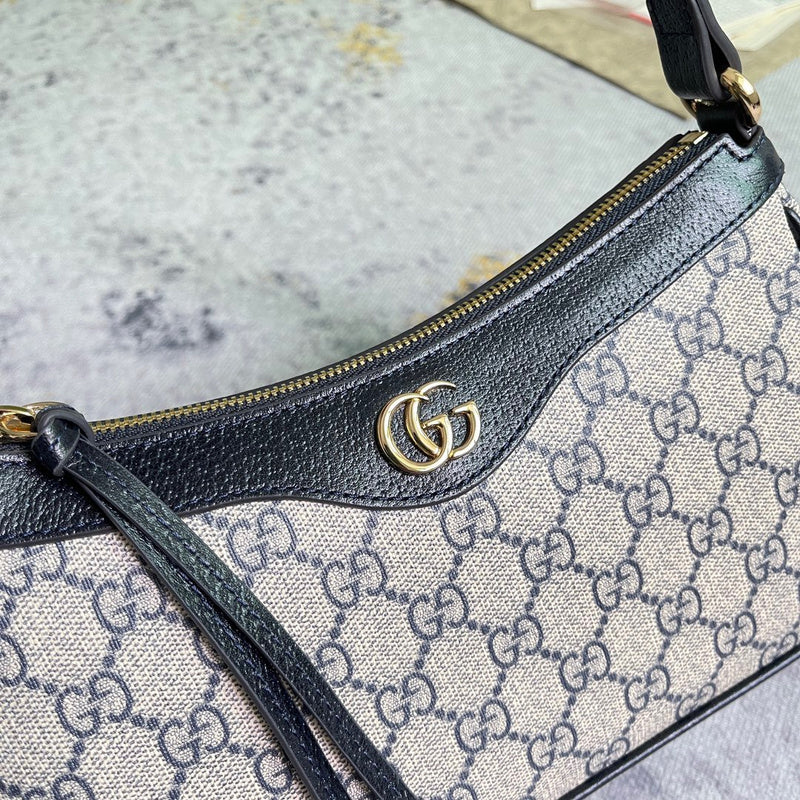 Glami Fashion - GCI Bags - 2016