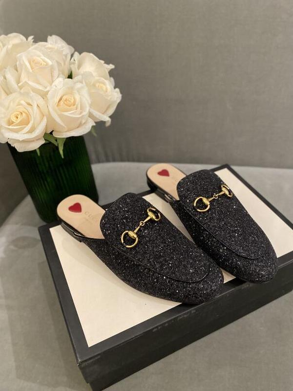 SAMC - GUKI Women Shoes - 1452