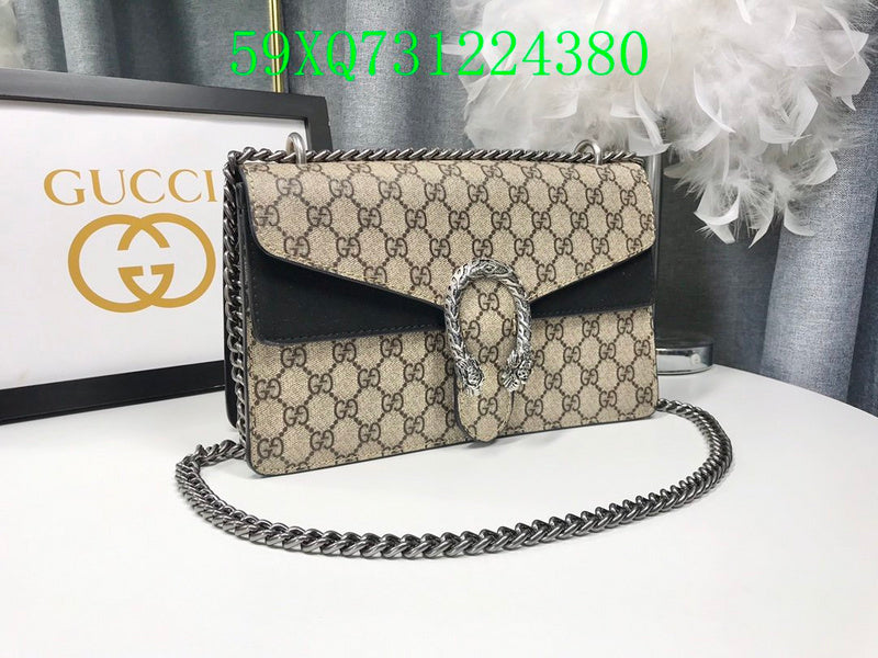 Glami Fashion - GCI Bags - 10711