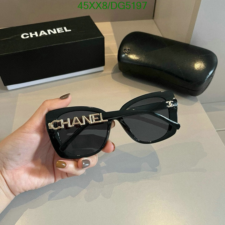 SAMC - CHL Glasses - 032