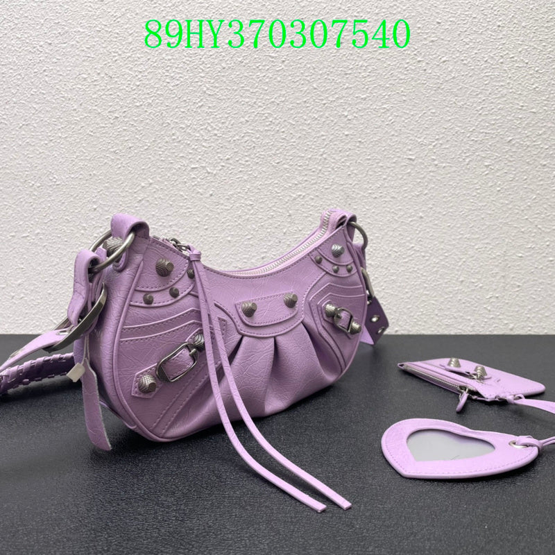 Satchel Bags - BGA Bags - 1907