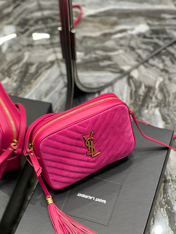 Satchel Bags - SLY Bags - 737