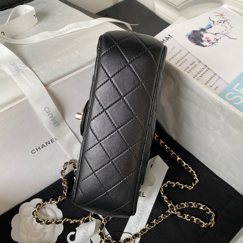 Satchel Bags - CHL Bags - 7500