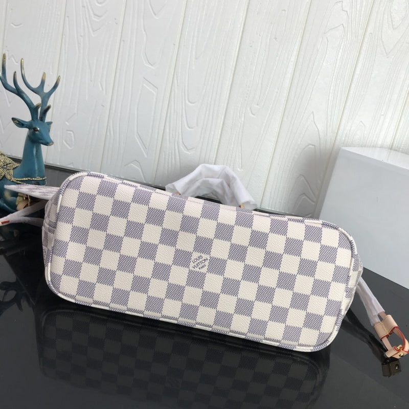Satchel Bags - VL Bags - 1305