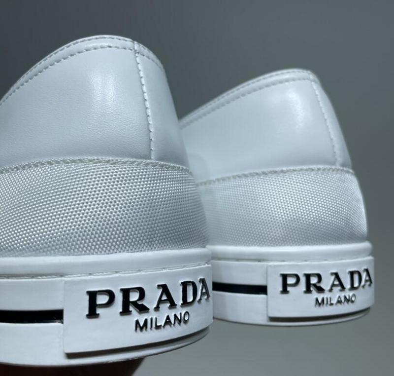 Glamy - PD Men Shoes - 227