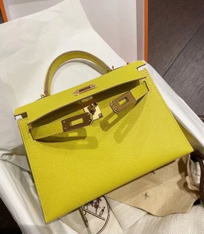 Glamy - HMS Bags - 481