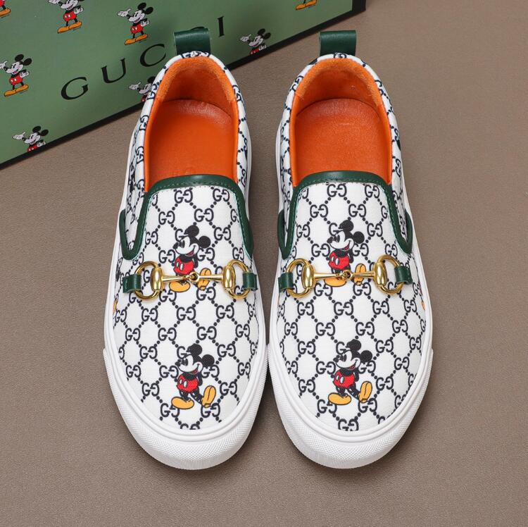 SAMC - GUKI Women Shoes - 1997