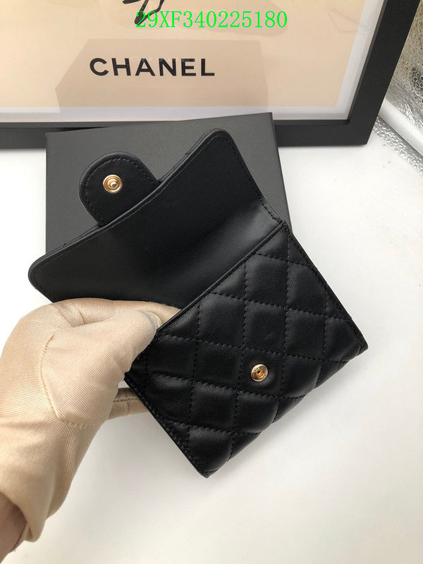 Glami - CHL Wallet - 2543