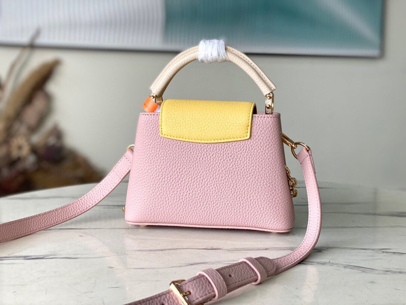 GlamI Lu-Vi bags - 3986