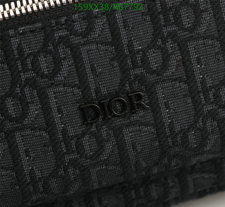 SAMCC - DOR Bags - 1242