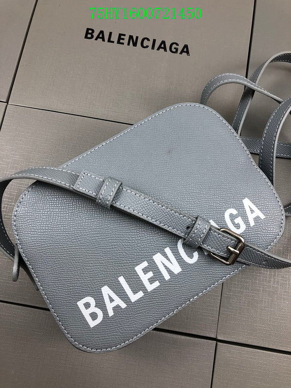 Satchel Bags - BGA Bags - 2465