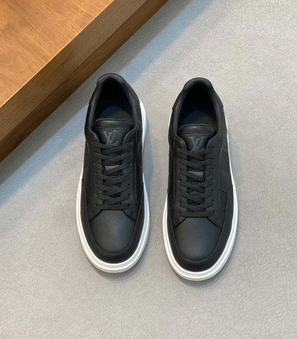 Glamy - LOV Men Shoes - 131