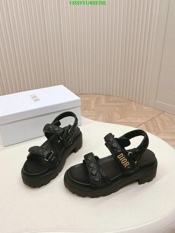 SAMCC - DOR Women Shoes - 1404