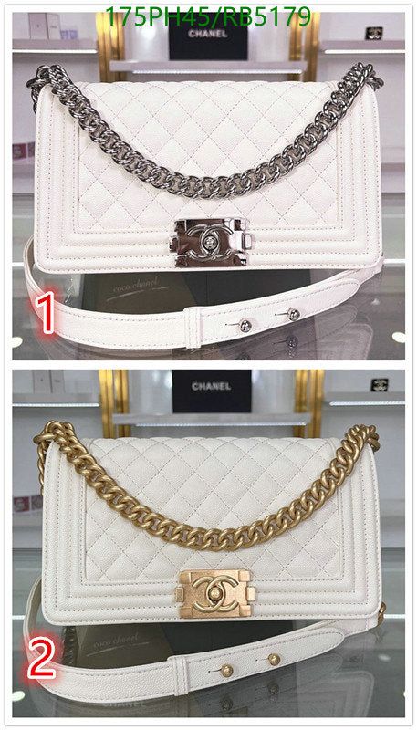 SAMC - CHL Bags - 966
