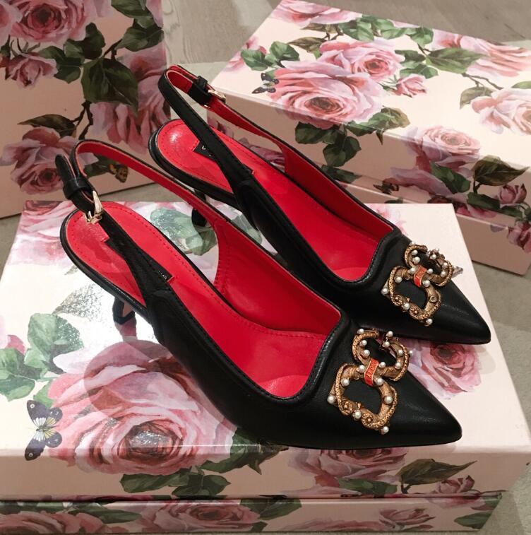 SAMC - DAG Women Shoes - 612