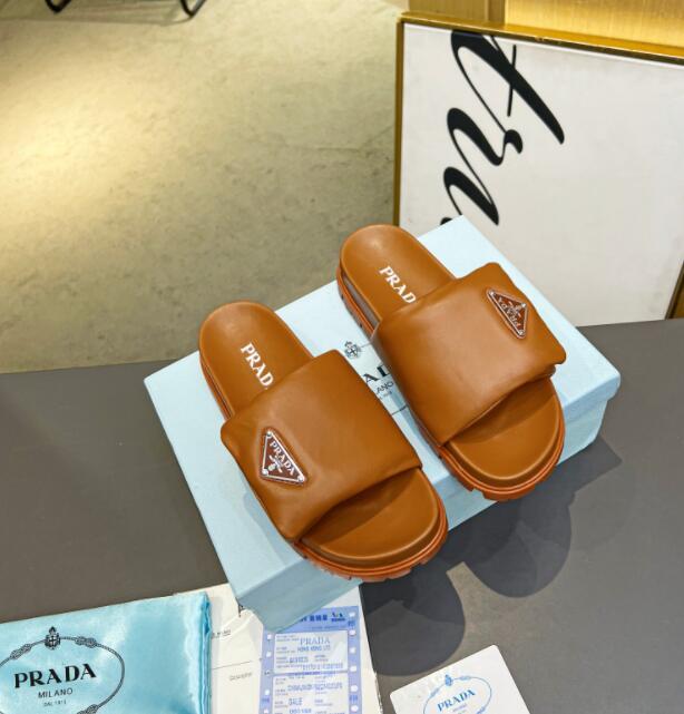 Glamy - PD Women Shoes - 243