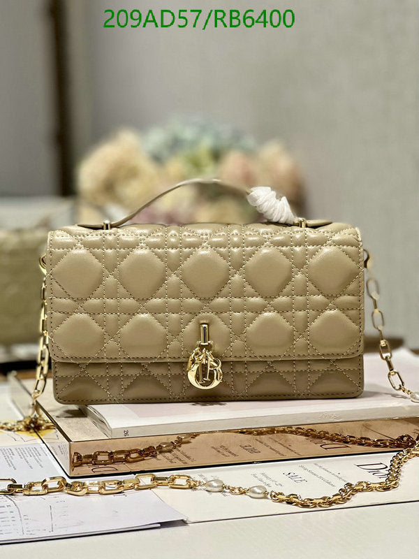 SAMCC - DOR Bags - 1258