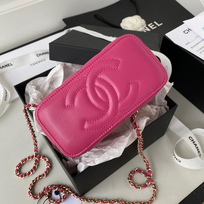 Satchel Bags - CHL Bags - 7610